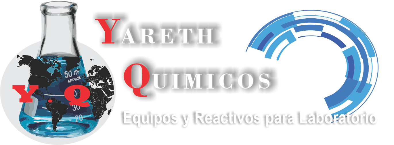 Equipos para laboratorio, YARETH QUIMICOS LTDA